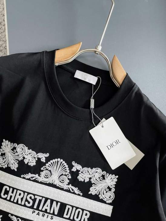 Dior T Shirts Short _SKUDiorS-2XL25cx1616118